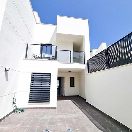 Sea Views Villa Benalmadena Comotucasa Exterior photo