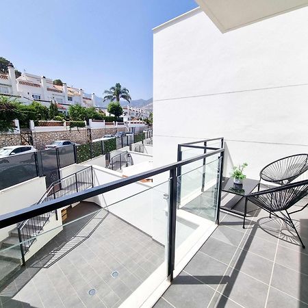 Sea Views Villa Benalmadena Comotucasa Exterior photo