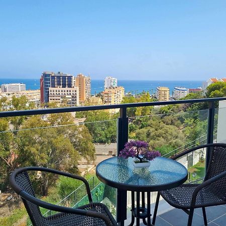 Sea Views Villa Benalmadena Comotucasa Exterior photo