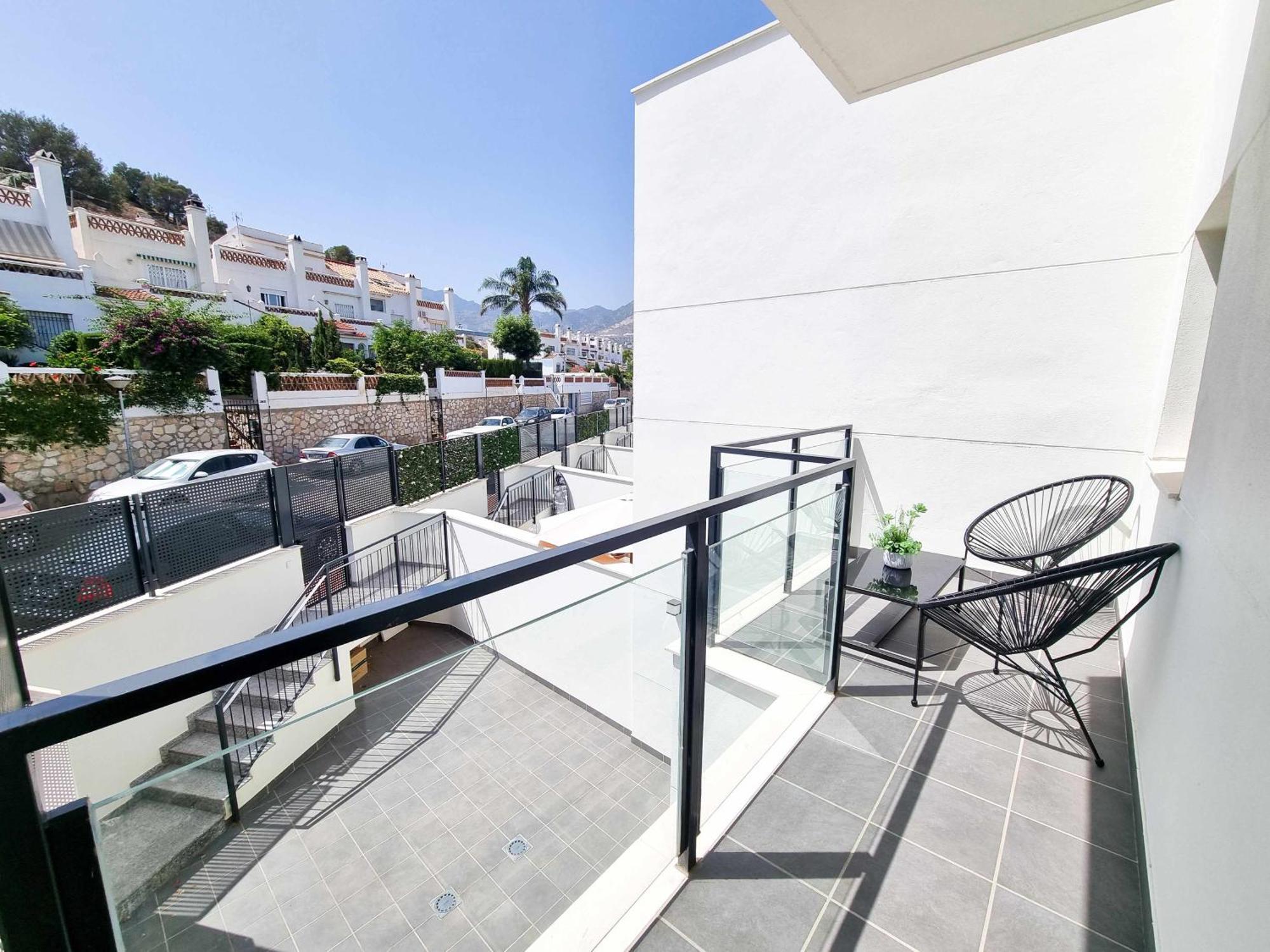 Sea Views Villa Benalmadena Comotucasa Exterior photo
