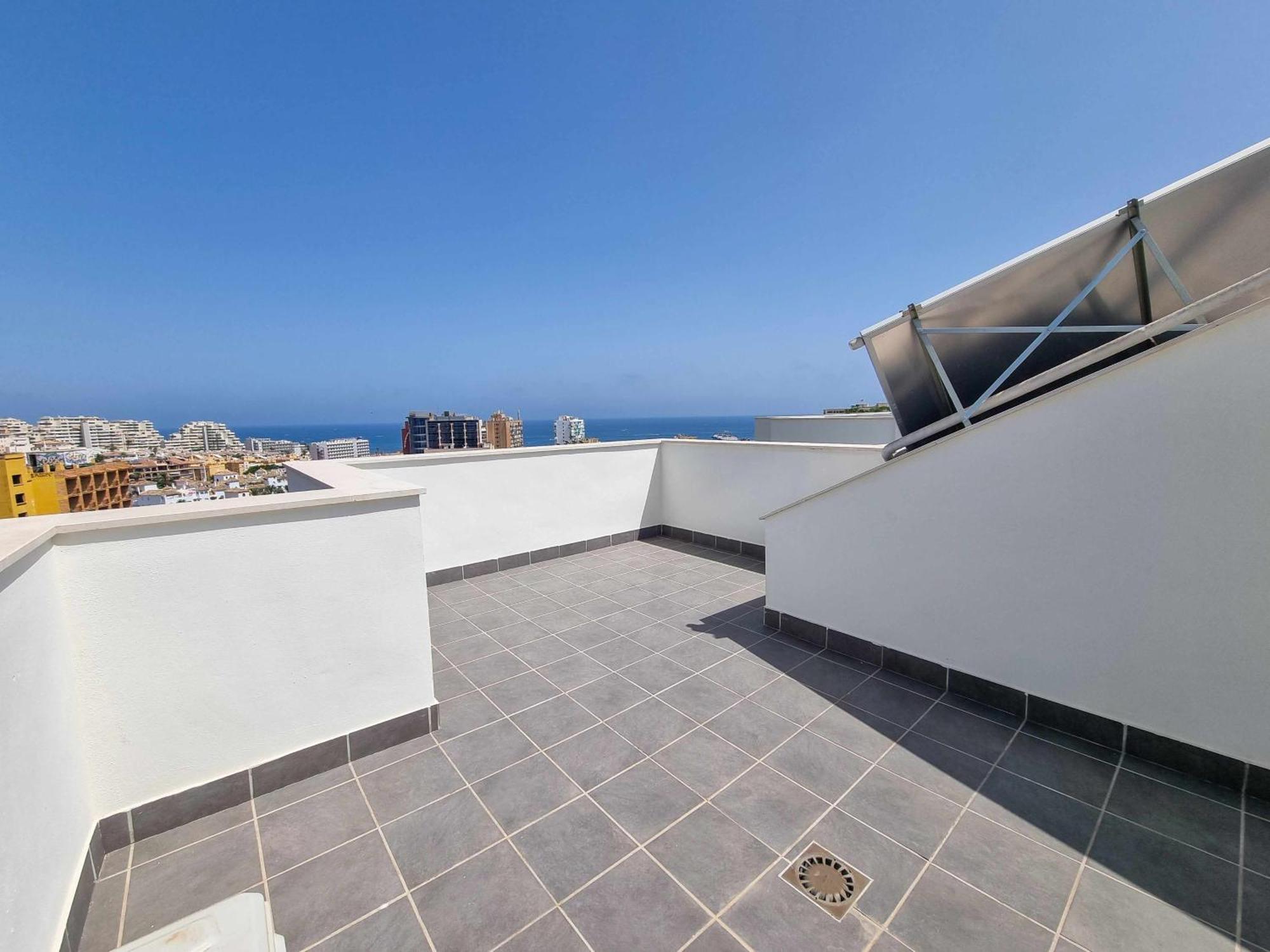 Sea Views Villa Benalmadena Comotucasa Exterior photo