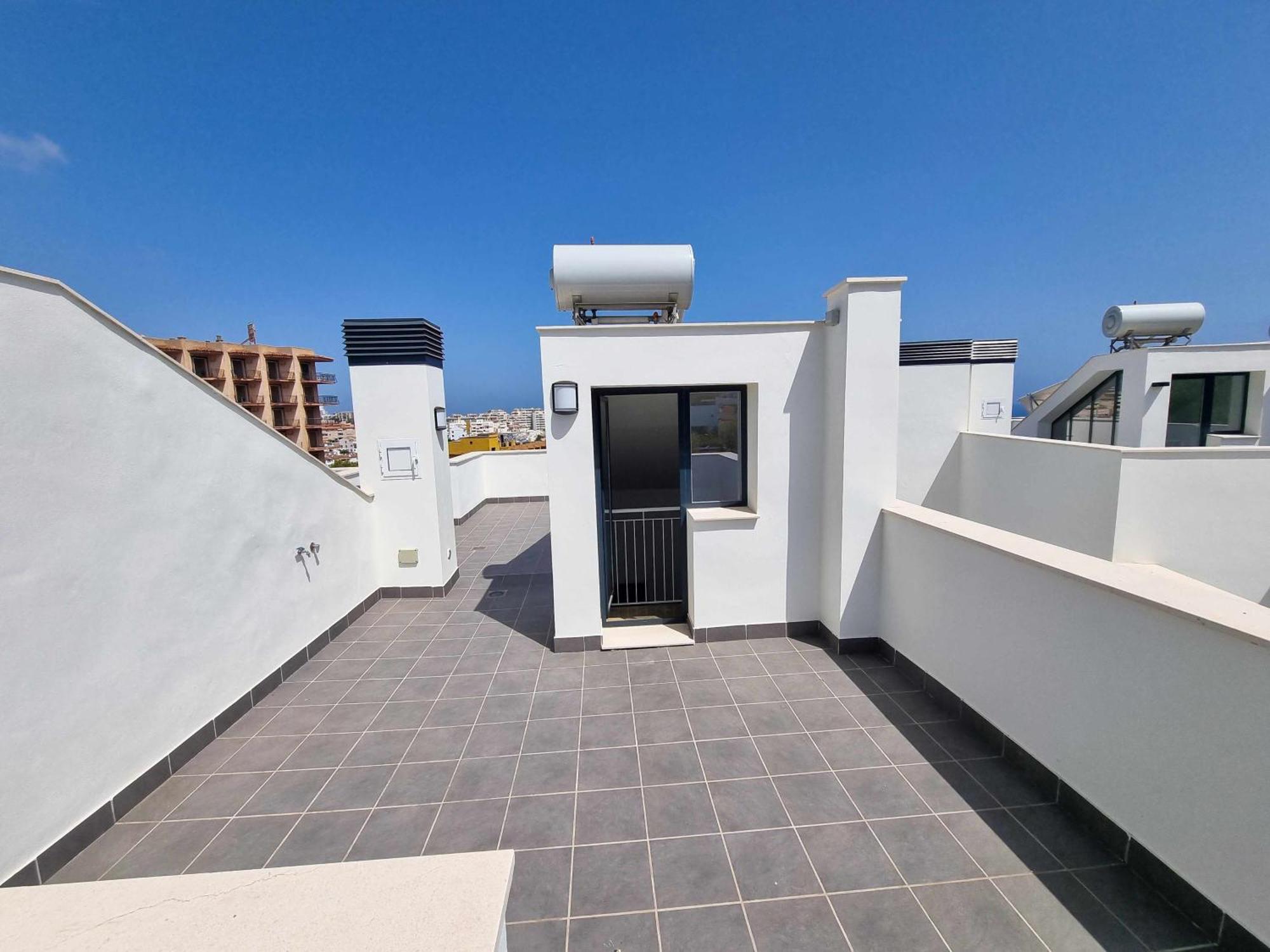 Sea Views Villa Benalmadena Comotucasa Exterior photo