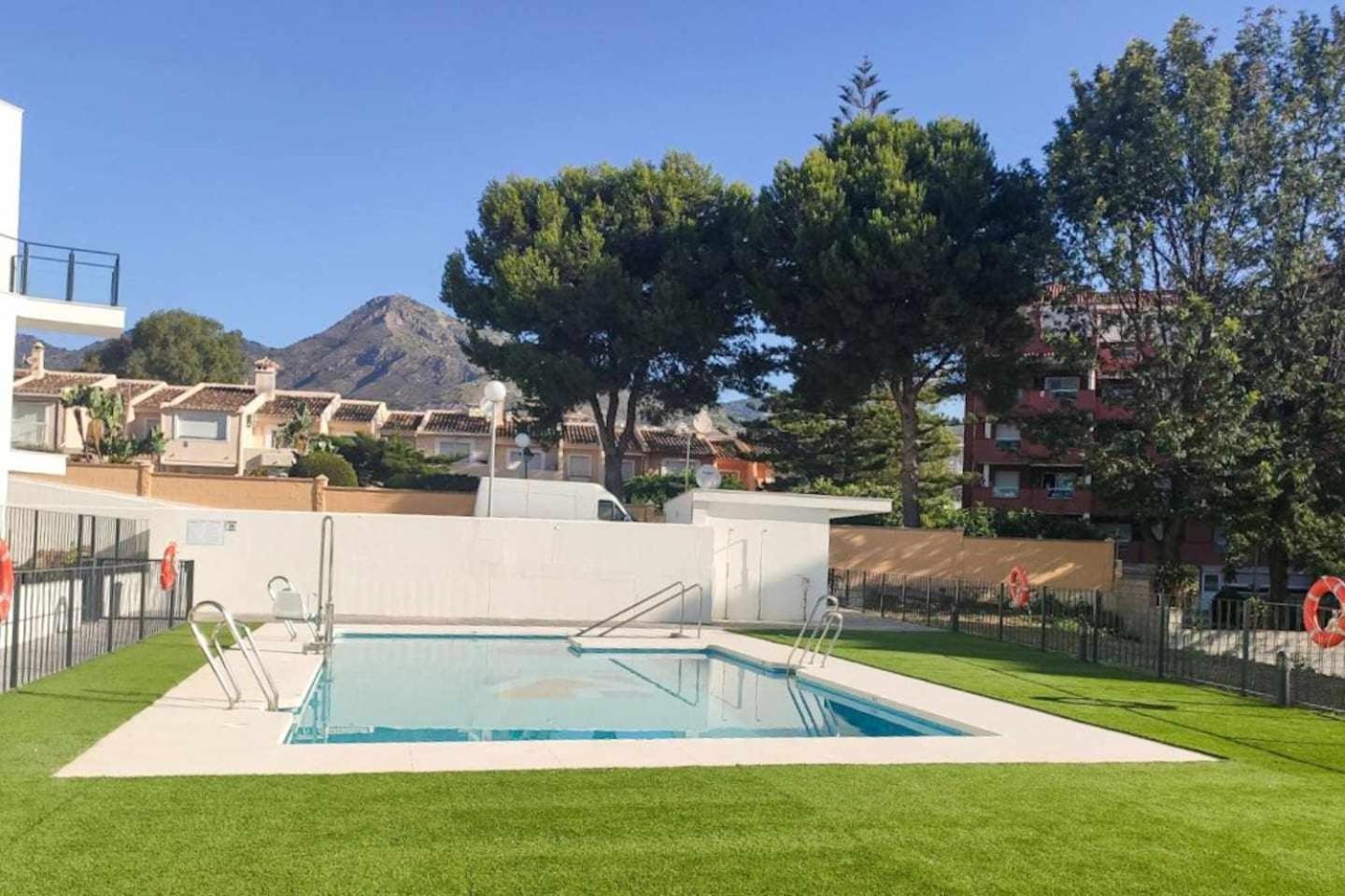 Sea Views Villa Benalmadena Comotucasa Exterior photo