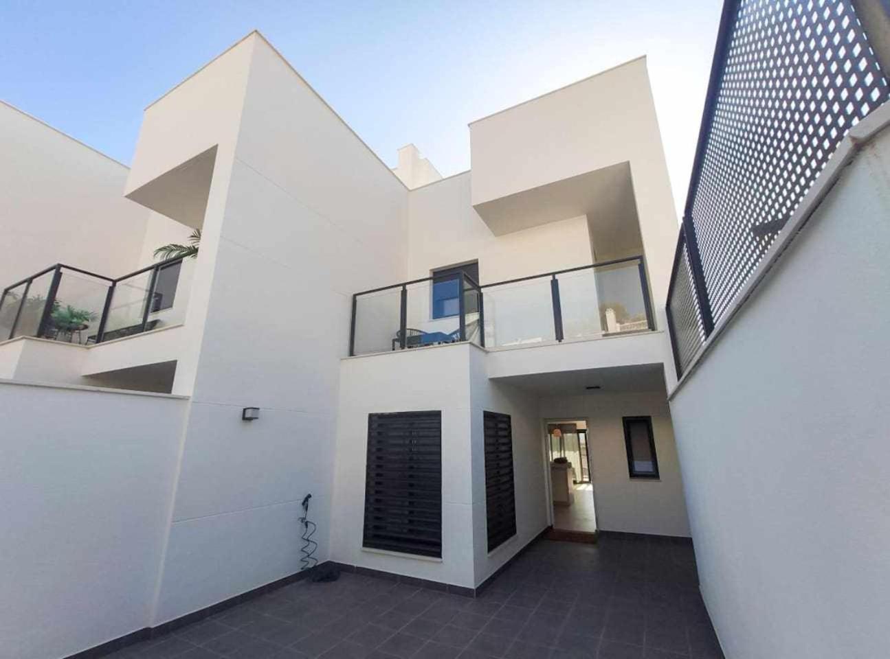 Sea Views Villa Benalmadena Comotucasa Exterior photo
